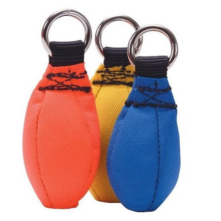 A & I Products THROW WEIGHT-16OZ 5.5" x2" x1.75" A-B1AB1016